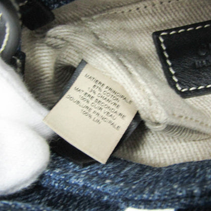 Chloé Blue Denim - Jeans Woody