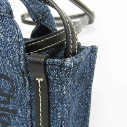 Chloé Blue Denim - Jeans Woody