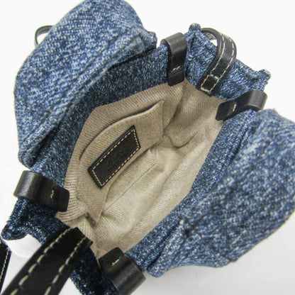 Chloé Blue Denim - Jeans Woody