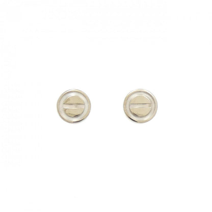 Cartier Gold White Gold Love