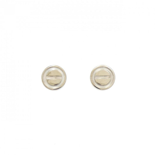Cartier Gold White Gold Love