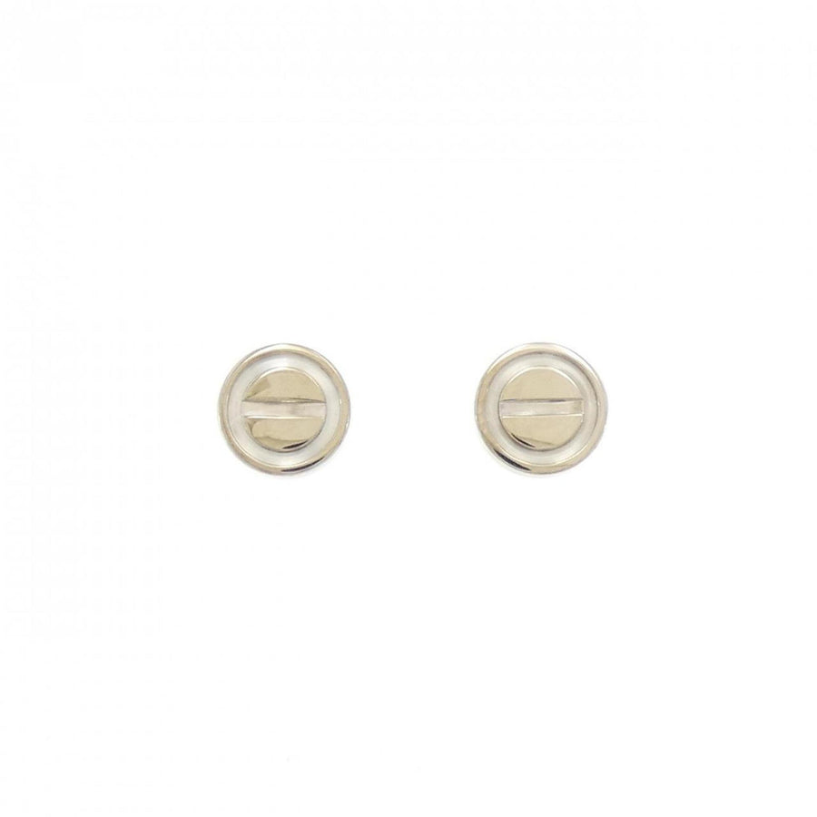 Cartier Gold White Gold Love