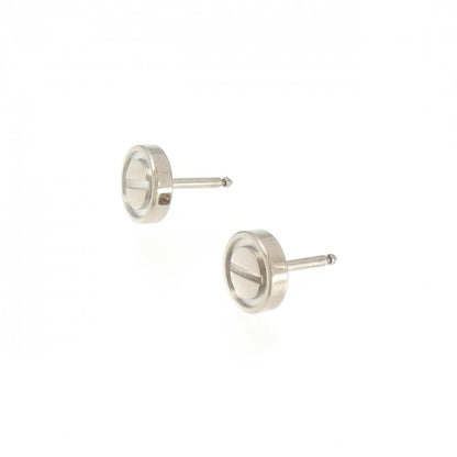 Cartier Gold White Gold Love