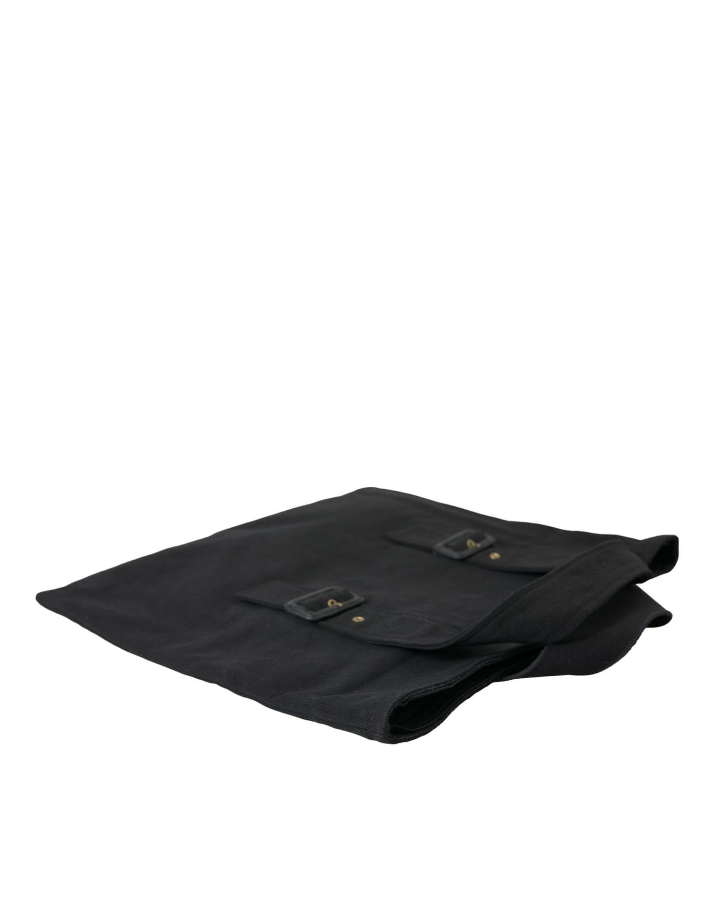 Miu Miu Chic Black Denim Tote For Everyday Elegance