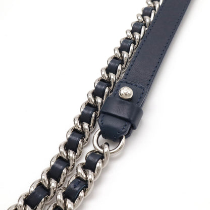 Chanel Blue Denim - Jeans Camellia