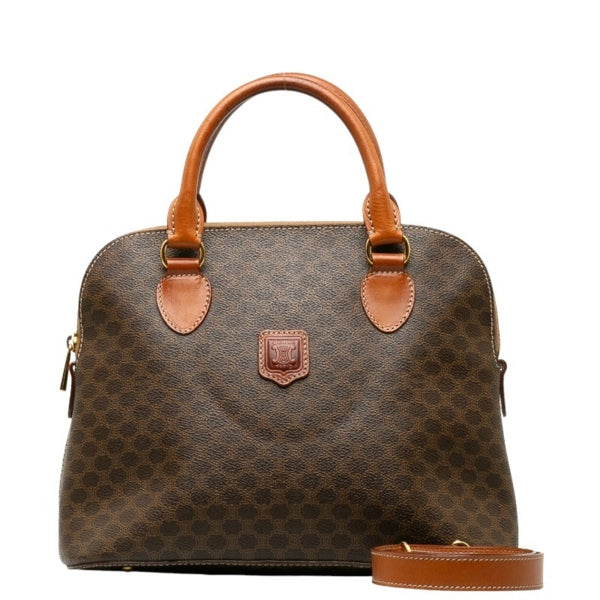 Prada Yellow Synthetic Re-nylon