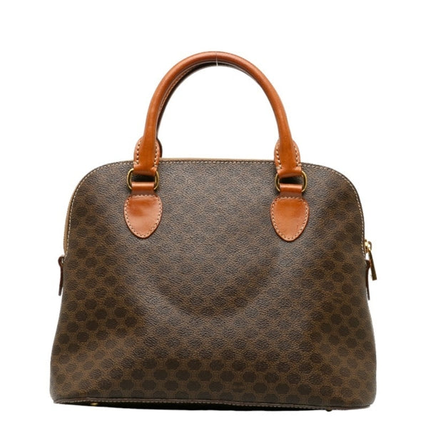 Prada Yellow Synthetic Re-nylon