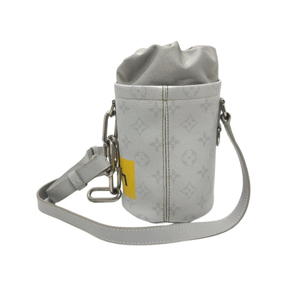 Loewe Brown Leather Hammock