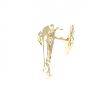Cartier Gold Yellow Gold Brooch
