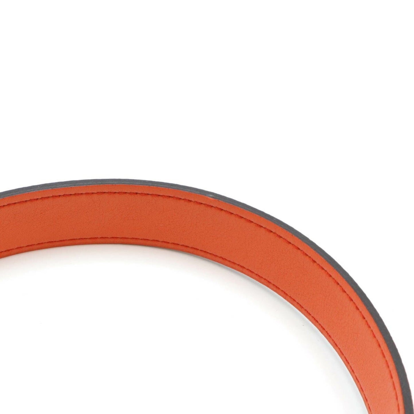 Hermès Pink Leather Constance