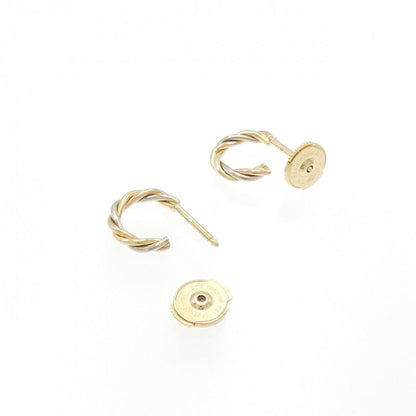 Cartier Multi Yellow Gold Three Color