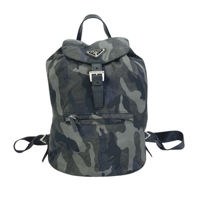 Prada Multi Synthetic Re-nylon