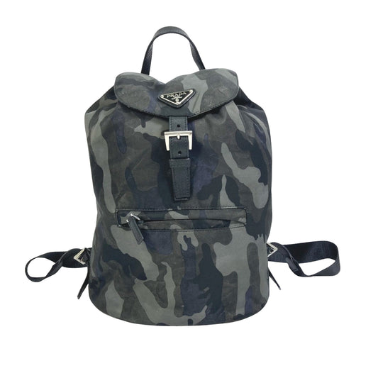 Prada Multi Synthetic Re-nylon