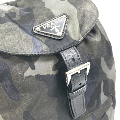 Prada Multi Synthetic Re-nylon