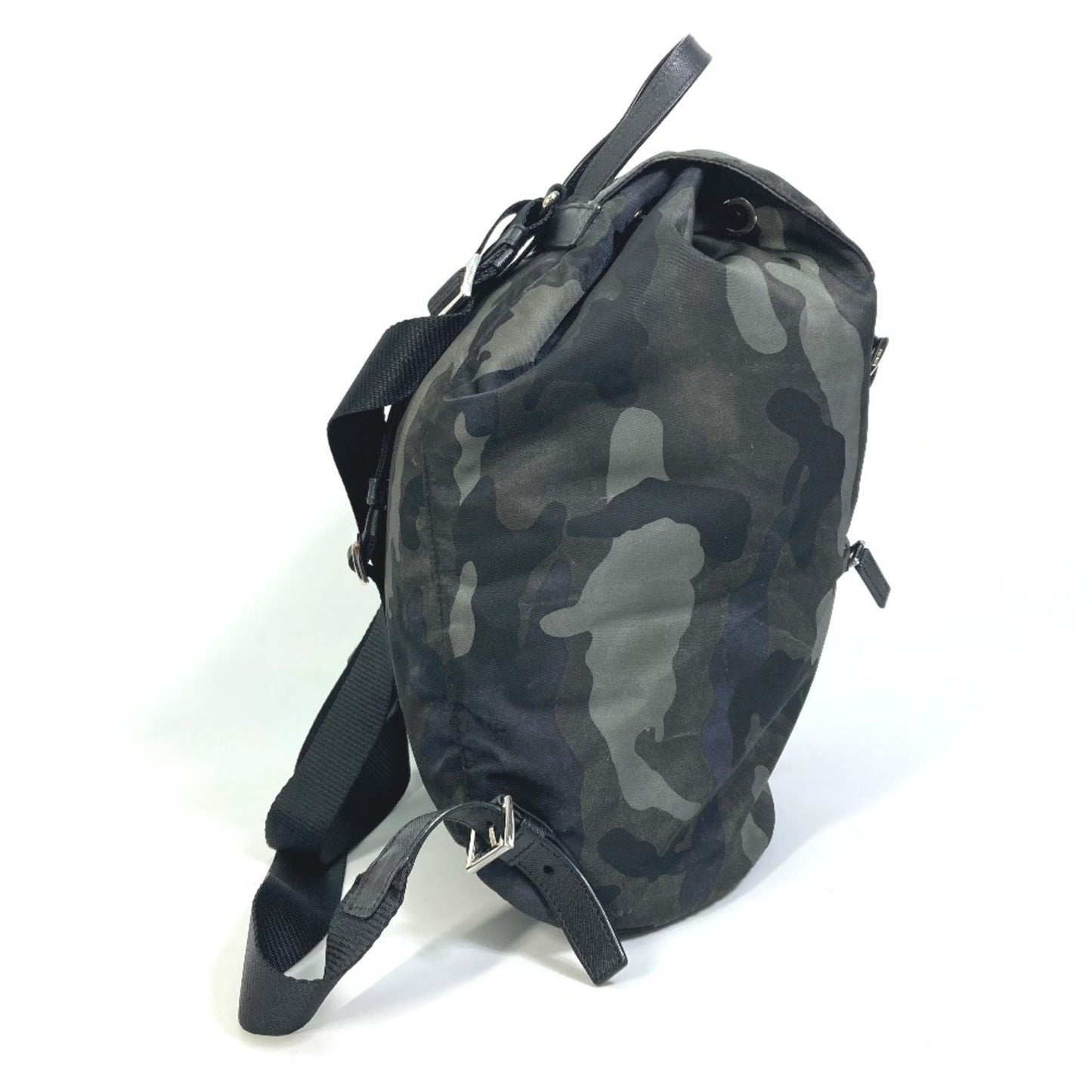 Prada Multi Synthetic Re-nylon