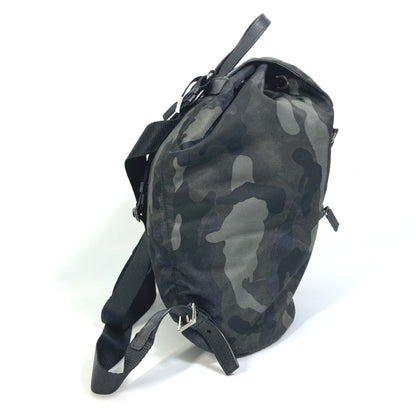 Prada Multi Synthetic Re-nylon