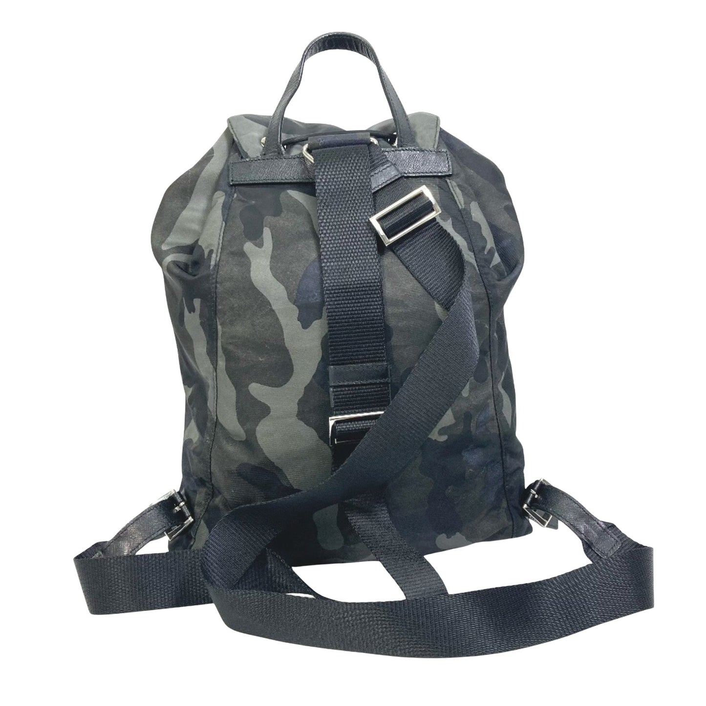 Prada Multi Synthetic Re-nylon