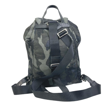 Prada Multi Synthetic Re-nylon
