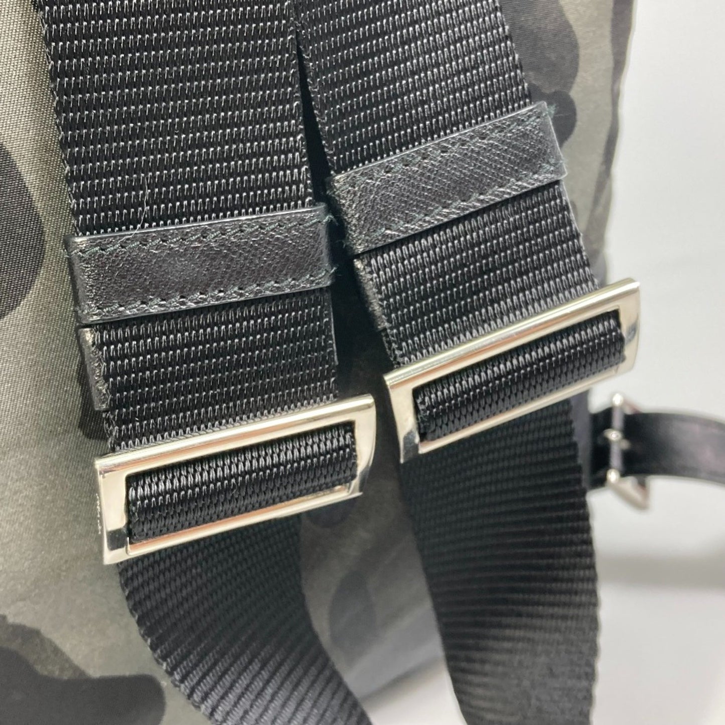 Prada Multi Synthetic Re-nylon