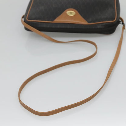 Dior Black Canvas Honeycomb
