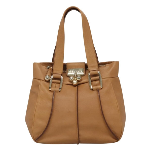 Gucci Black Leather Soho