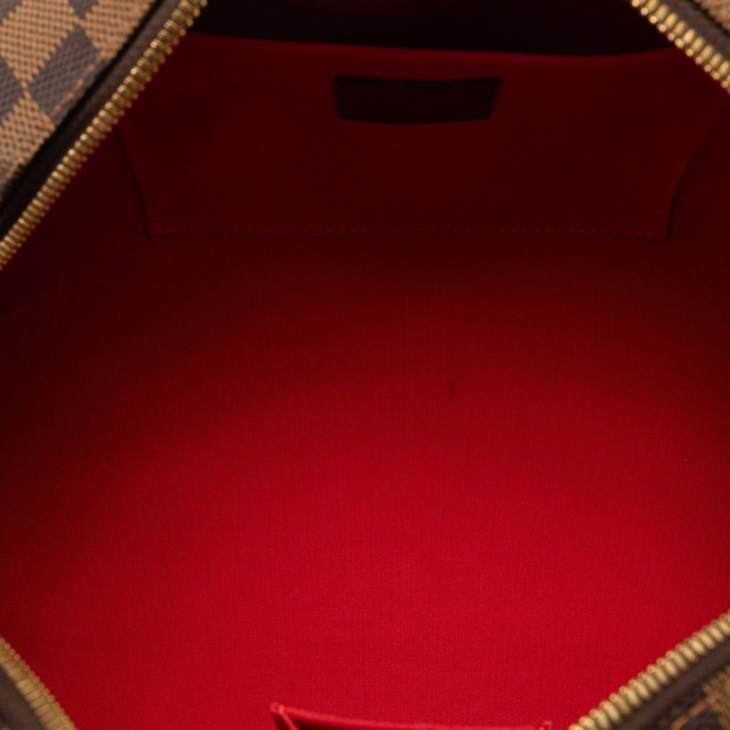 Louis Vuitton Brown Canvas Ribera