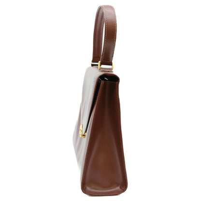 Cartier Red Leather Must De Cartier