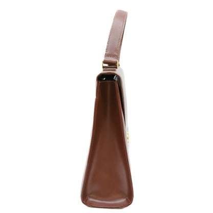 Cartier Red Leather Must De Cartier