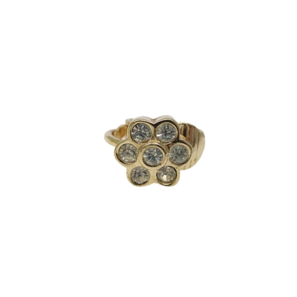 Gucci Multi Metal Earring