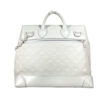 Gucci Brown Canvas Ophidia