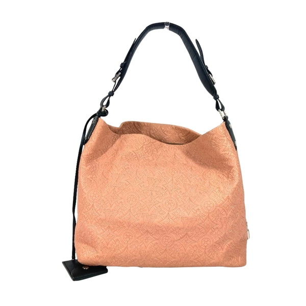 Gucci Brown Canvas Ophidia