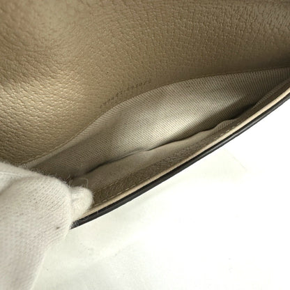 Gucci Brown Canvas Dionysus