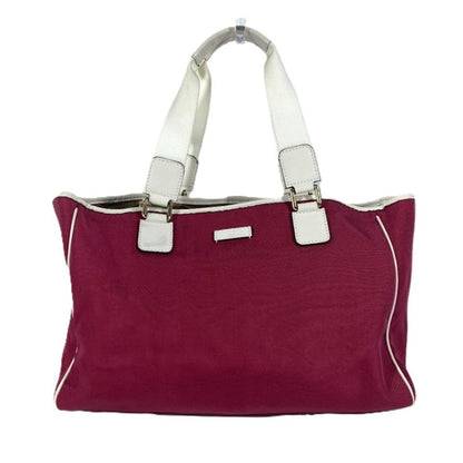 Gucci Red Leather Marmont