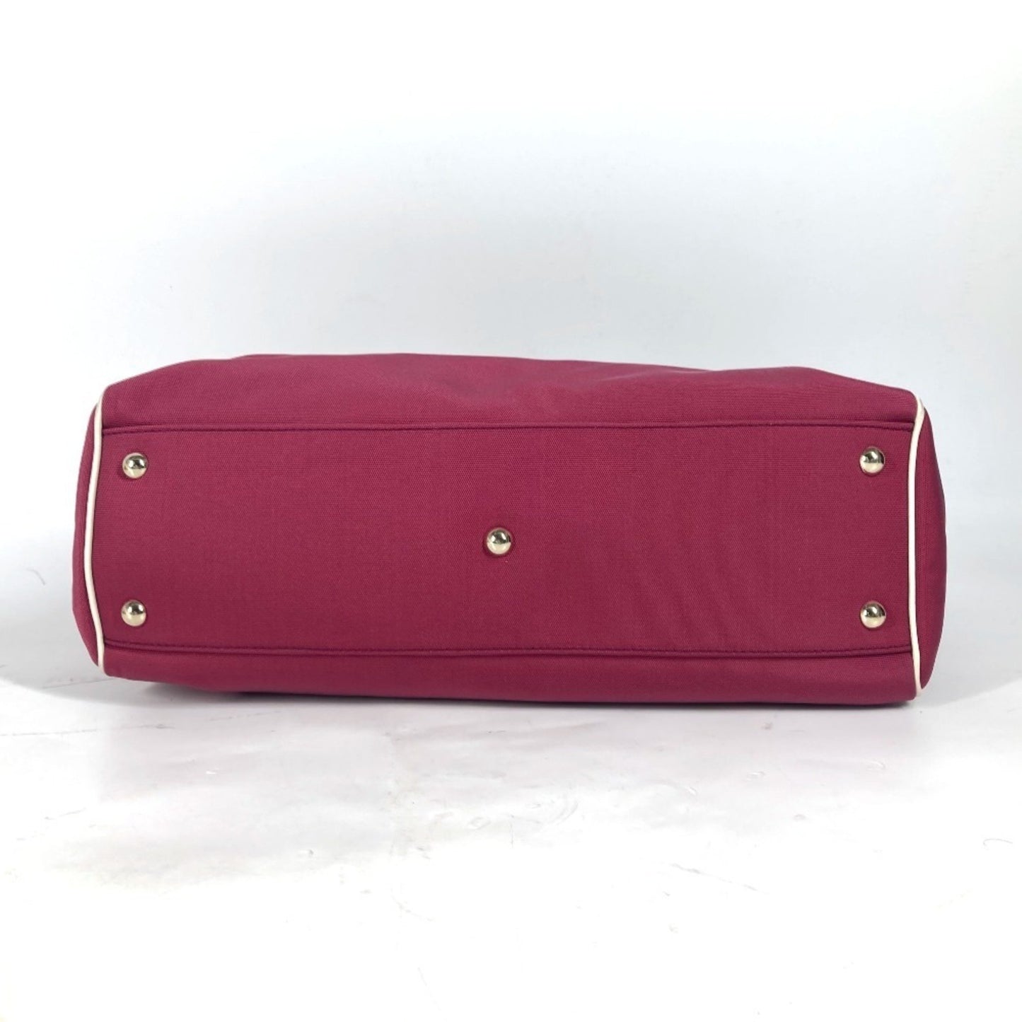 Gucci Red Leather Shoulder
