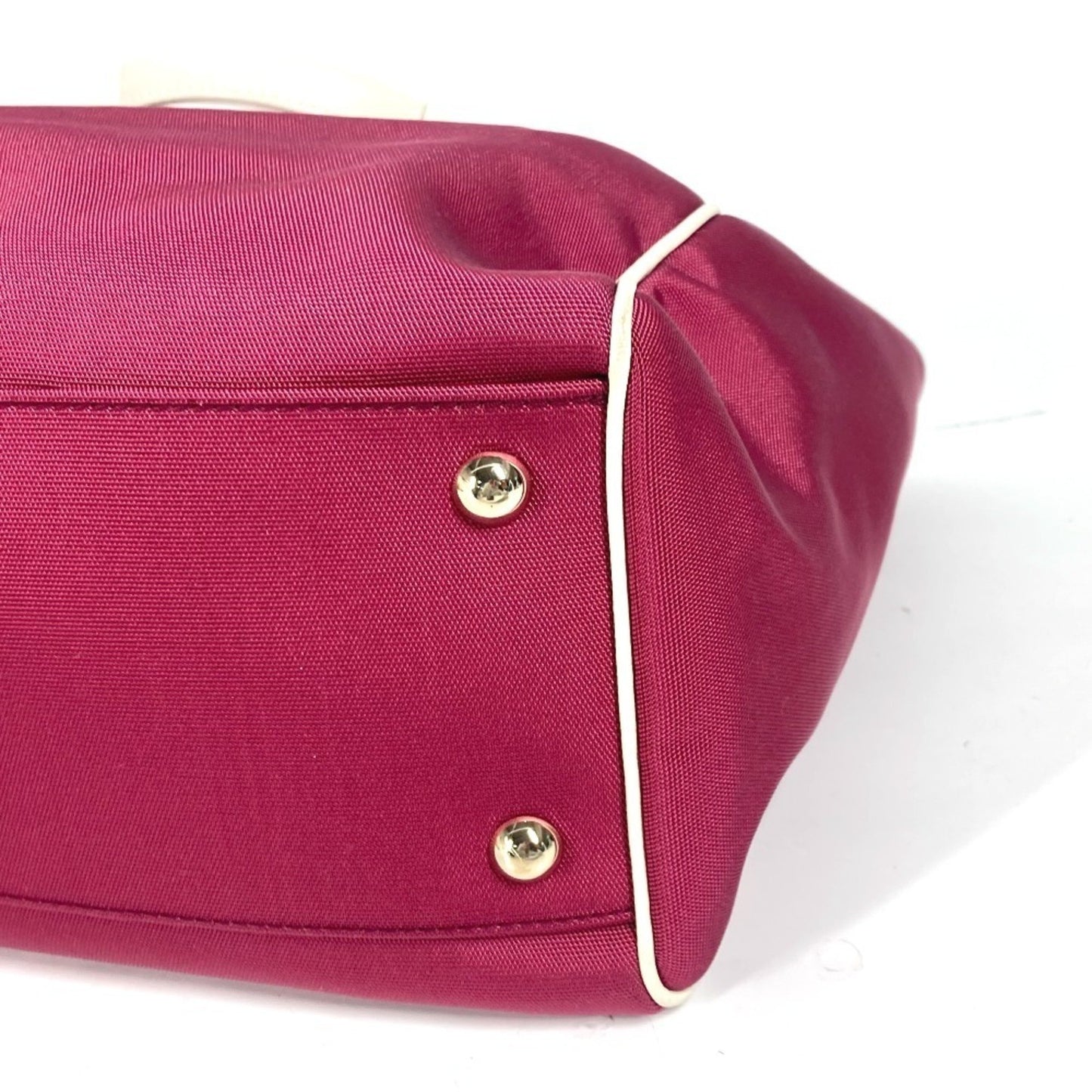Gucci Red Leather Shoulder