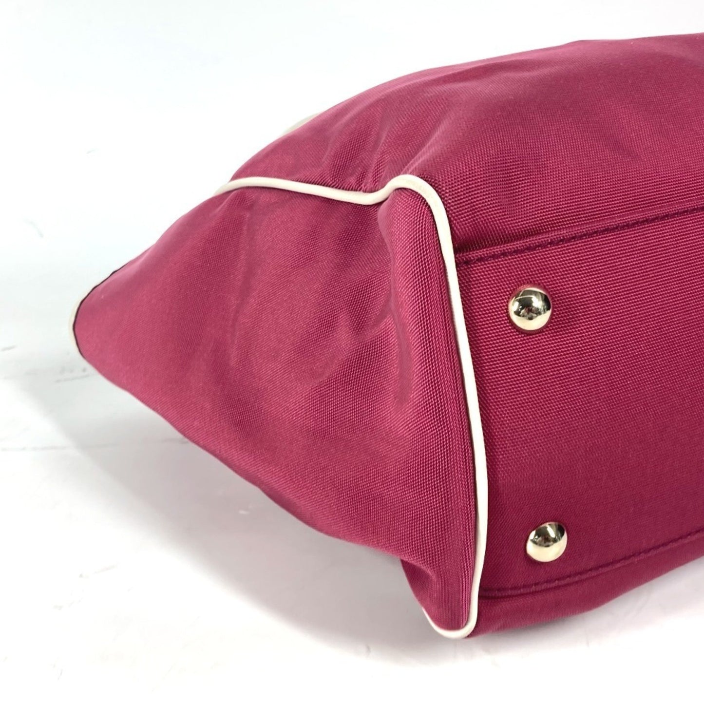 Gucci Red Leather Shoulder