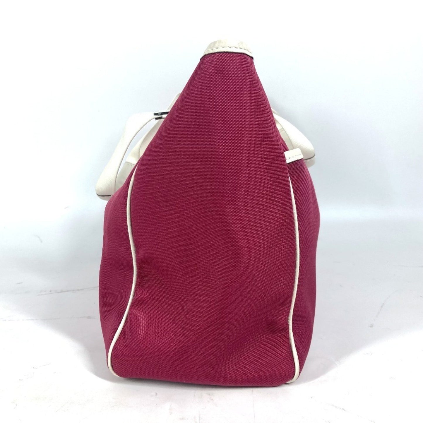Gucci Red Leather Shoulder