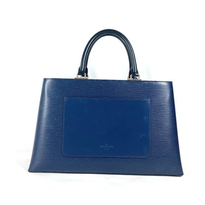 Fendi White Leather Peekaboo
