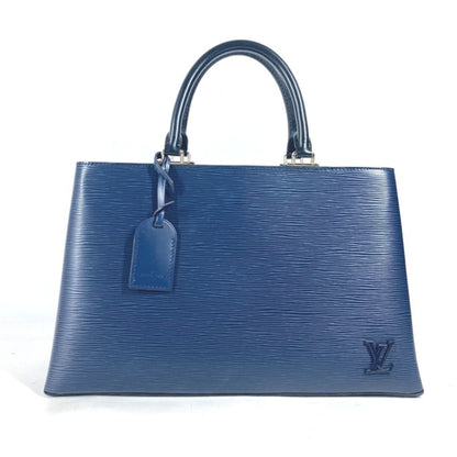 Fendi White Leather Peekaboo