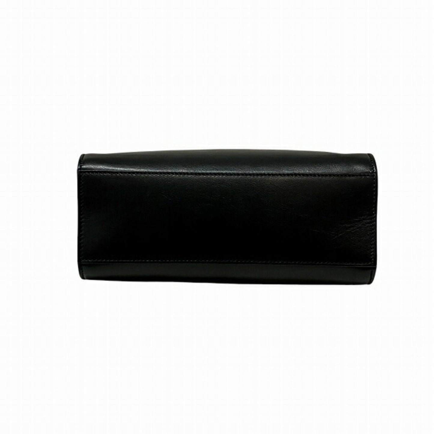 Gucci Black Leather Shoulder