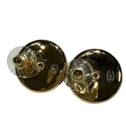 Gucci Multi Metal Earring