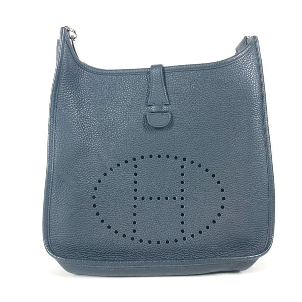 Dior Black Leather Lady Dior