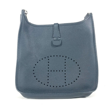 Dior Black Leather Lady Dior