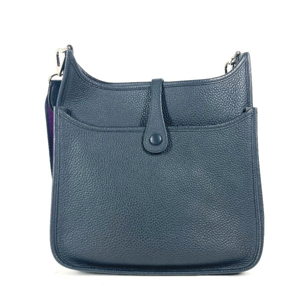 Dior Black Leather Lady Dior