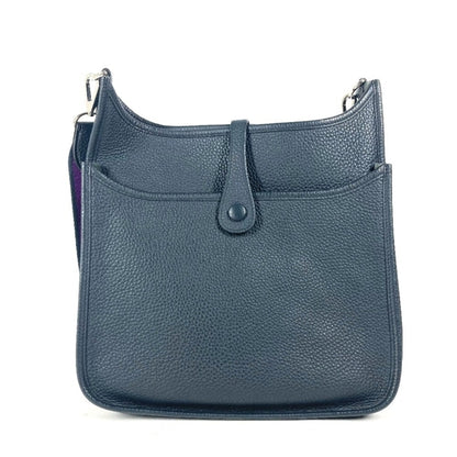 Dior Black Leather Lady Dior