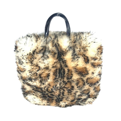 Gucci Brown Canvas Ophidia