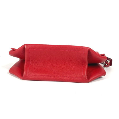 Hermès Pink Leather Opli