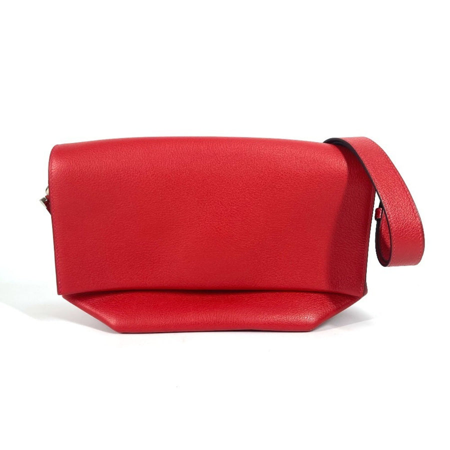 Hermès Pink Leather Opli