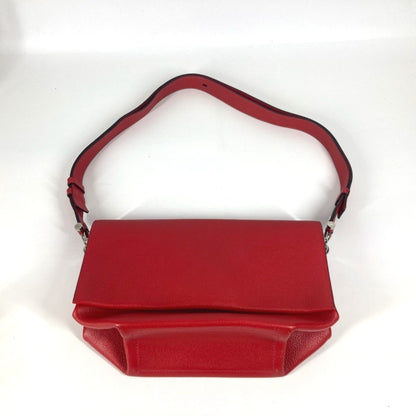 Hermès Pink Leather Opli