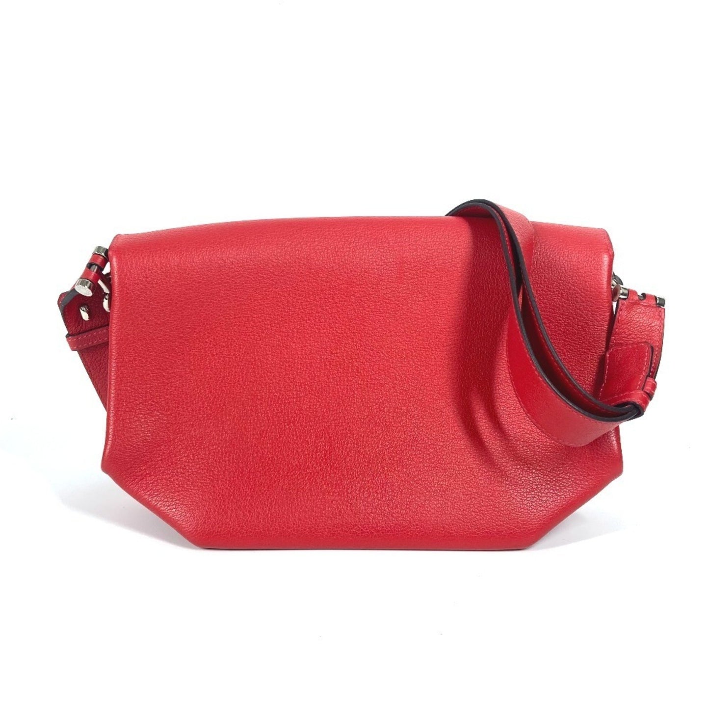 Hermès Pink Leather Opli